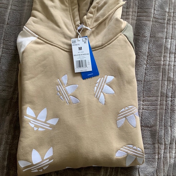 adidas Other - Adidas hoodie